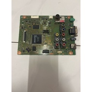 mainboard sony klv46bx450