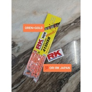 RANTAI RK COLOUR 415-132 RANTAI RK JAPAN