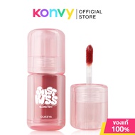 OUKEYA Just Kiss Lip Gloss Tint 2.5g #2 โอกิยะ จัสคิส ลิปกลอสทินท์ ปากดูฉ่ำวาว #02