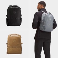 [Ready stock] In-stock 22L Backpack Waterproof Travel Yoga Unisex