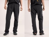 Arc'teryx Squamish Pants 機能透氣防風防水速乾長褲