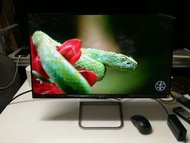 LG 24吋 24inch  24MP77HM 無邊框 電腦顯示屏  Narrow border PC monitor