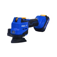 Cordless Brushless Multi-Tool 20V with Battery & Charge
