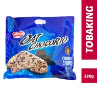 Naraya Oat Chocorio Cookies Crumbs 320gr Oat Snack