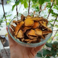 KUNYIT KERING - KUNYIT RAJANG