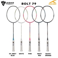 Hundred Badminton Racket Original Hundred Badminton Racket Latest 79Bolt