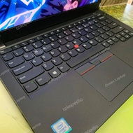 Terbaru Lenovo Thinkpad X270 Touchscreen Intel Core I5 Gen 6 Laptop
