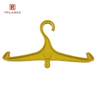 HILABEE MagiDeal Travel Folds Hanger Dry Suit Dive Hanger BCD Holder Diving Gears
