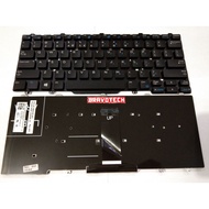 Keyboard for DELL Latitude 3340 3350 E3340 Black NO Frame