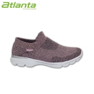 Atlanta Women Let's Walk Lightweight Slip On Running Shoes AFW319078W