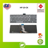 HP 15-AE Laptop Keyboard