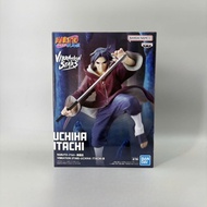 Genuine Bandai Itachi Vibration Stars Figure