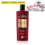 【Delivery fr Japan】TRESemme Keratin Smooth Shampoo, 340ml
