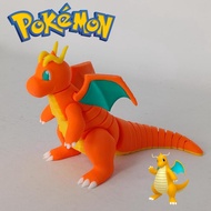 Pokemon Dragonite Article | Dragon Figure Can Be Moved | Unique Collection Display