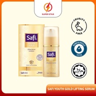 Safi Youth Gold Lifting Emulsion 20ml