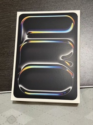 Apple iPad Pro 11吋 (M5) 256GB