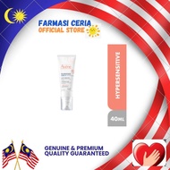 Avene Tolerance Hydra-10 Fluid 40ML