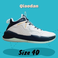2hand (Size 40) Nobox - Basketball shoes QIAODAN