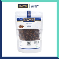Cloves/dry Cloves/Cloves - HAYS