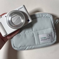 Suitable for CCD Rico GR Panasonic GF10GF9GF7 Sony ZV1ZVE10 Camera Bag