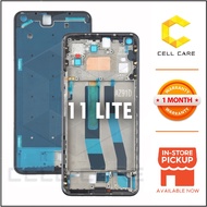 LCD Middle Frame Housing Body Compatible For MI 11 LITE