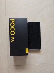 poco f6 小米10ultra(已裝google) 要圖pm