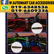 PERODUA BEZZA 2016-2024 OEM AMBIENT LIGHT INTERIOR LED LIGHT