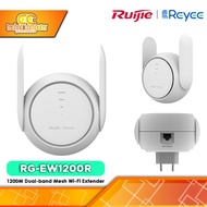 RUIJIE/REYEE RG EW1200R 1200M Dual-band Mesh Wi-Fi Extender
