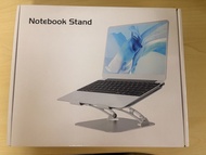 Notebook Stand 手提電腦鋁質支架