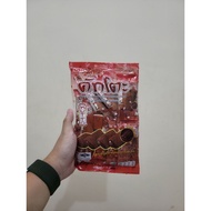 EURO CHOCOLATE SNACK CRACKERS CHOCOLATE PACK