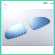 Spoon【Blue Wide Door Mirror】Honda S2000 AP1-AP2 F20C. F22C 76203-AP1-030