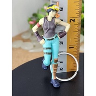 Epic Games Fortnite Official Figural 3d Keychain Series 1 Black Knight Secondhand (11)