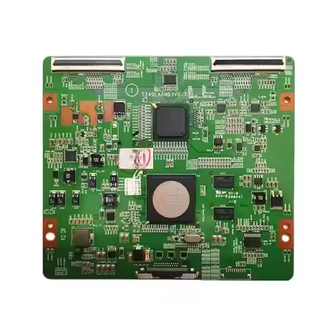 T-Con board original for Samsung s240labmb3v0.7 BN41-01663 BN41-01663A for 46''tv CTT