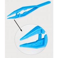 PLASTIC TISSUE FORCEPS LABOTECH
