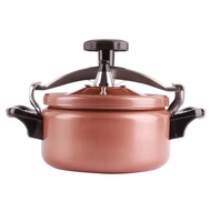 HY&amp; Small Explosion-Proof Induction Cooker Commercial Pressure Pot Barbecue Oyster Pot2L3L3.5L5Pressure Cooker Pressure