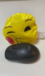 Emoji公仔
