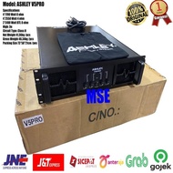 Baru Power Ashley 4 Channel V5Pro V 5 Pro Resmi Best Seller