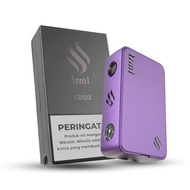 [ BEST SELLER ] TRML T200 220W BOX MOD PURPLE LOLLIPOP BY TRML.ID