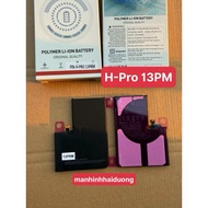 Genuine H-Pro 13PM, H-Pro 14PM battery