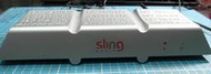 二手 Slingbox Sling SB100-100  手機 平板 看第四台 高畫質 網路電視盒 ~~ 功能正常