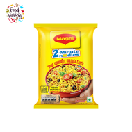 Maggi Vegetarian Instant Masala Noodles 70g Maggi มังสวิรัติ Instant มาซาลา Noodles 70g