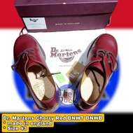 dr martens original 1461 made in england size 43