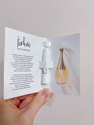 Dior Jadore 香水sample