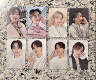 jeonghan小卡