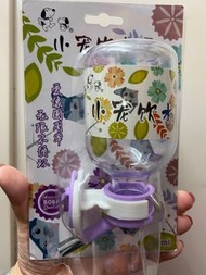 寵物飲水器