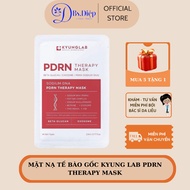 Kyung Lab PDRN Therapy Mask Stem Cell Mask