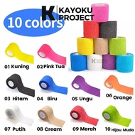 Wrist Tape Finger Tape Finger Bandage Sport Tape Protective Tape | Finger Protector Bandage / Sport 