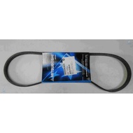 Front Engine Belt LANCER CK2 4G15 GRANVIA HIACE TIGER PRADO 3RZ Air Conditioner BMW E46 E39 E38 X5 E
