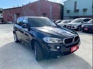 😍2014 BMW X5 sDrive35i 3.0i SUM一級認證美車😍