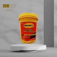 UMW GRANTT  Heavy Grease (15KG)